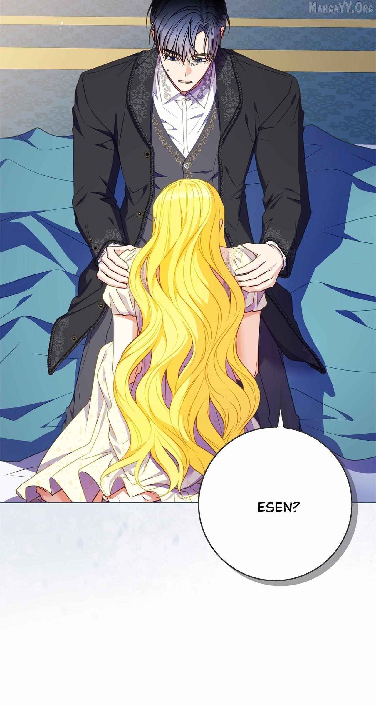 Spring Breeze of the Wasteland Chapter 57 - page 64