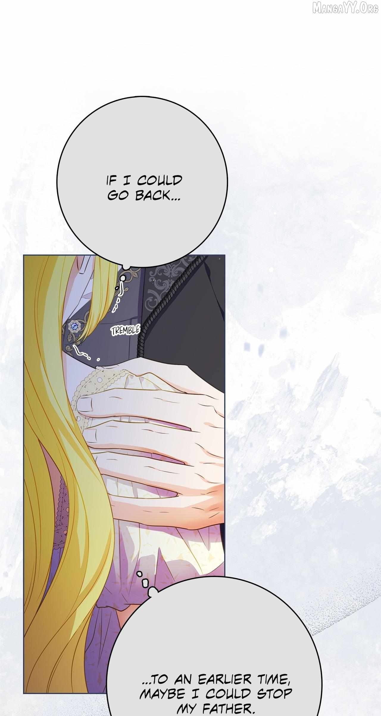 Spring Breeze of the Wasteland Chapter 57 - page 65