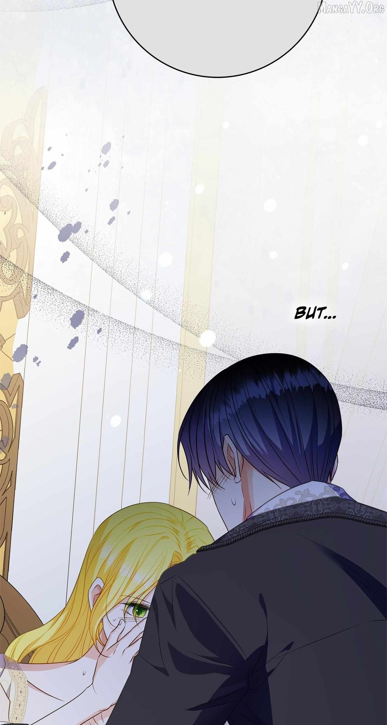 Spring Breeze of the Wasteland Chapter 57 - page 66