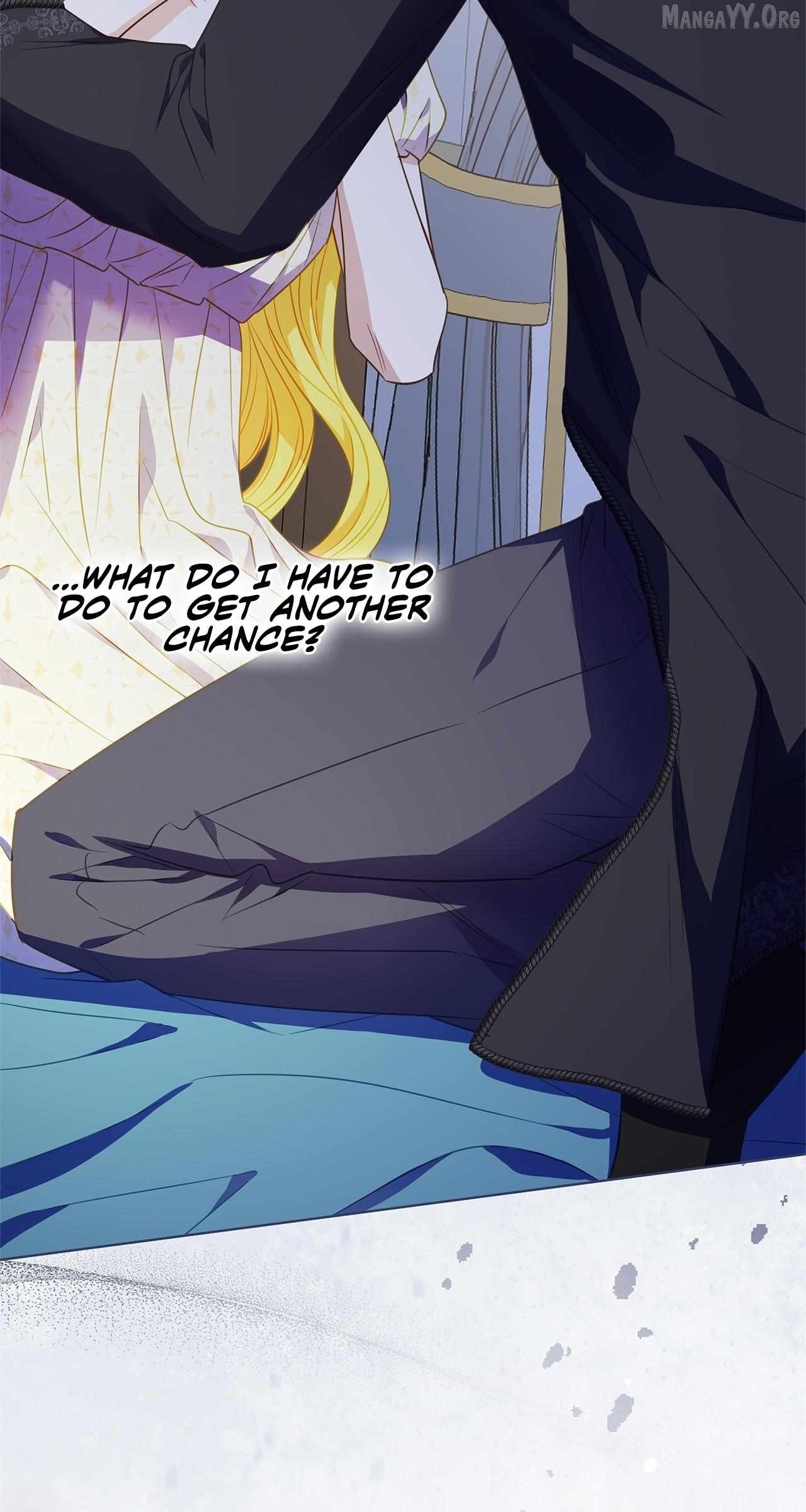 Spring Breeze of the Wasteland Chapter 57 - page 67