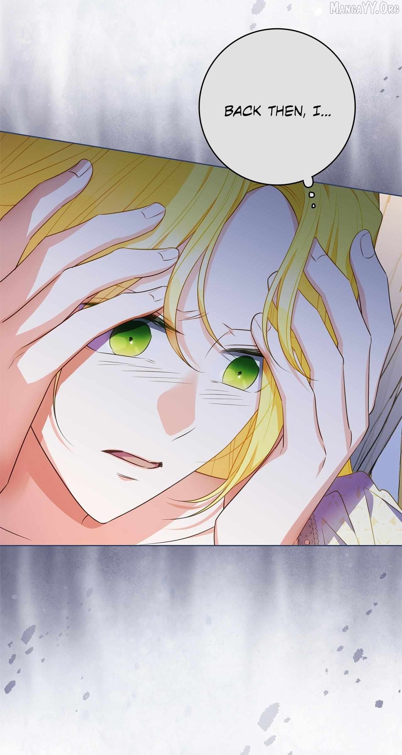 Spring Breeze of the Wasteland Chapter 57 - page 68