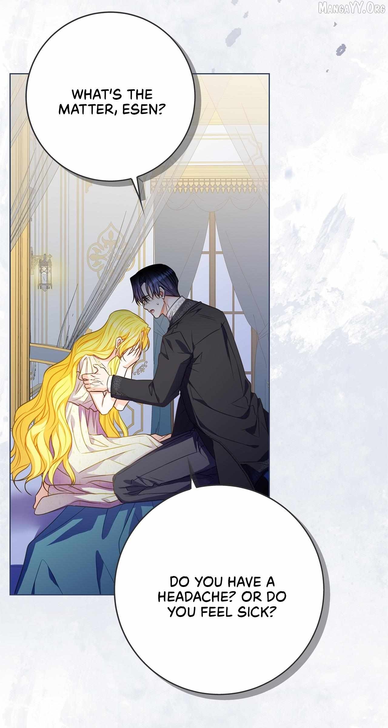 Spring Breeze of the Wasteland Chapter 57 - page 69