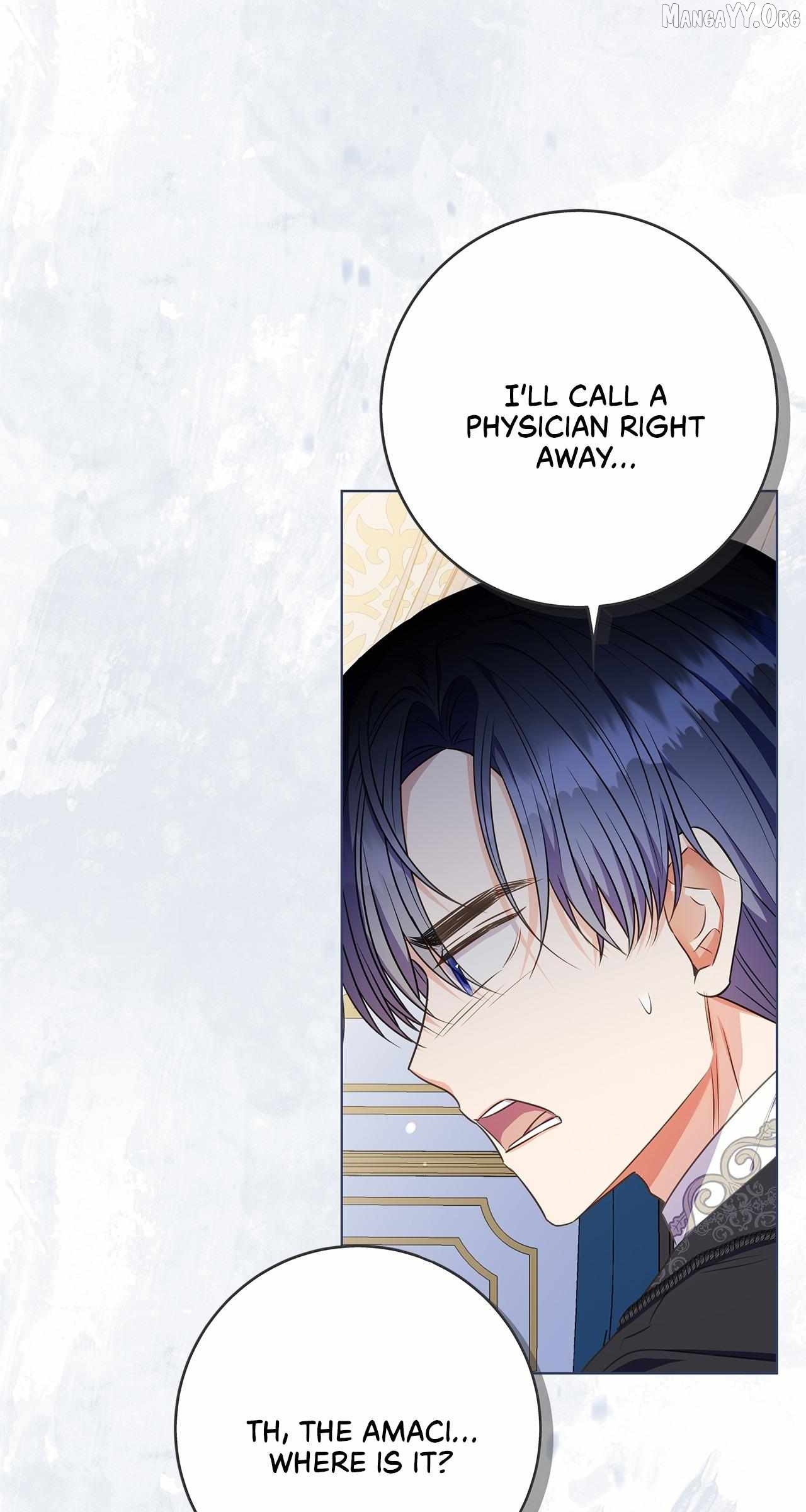 Spring Breeze of the Wasteland Chapter 57 - page 70