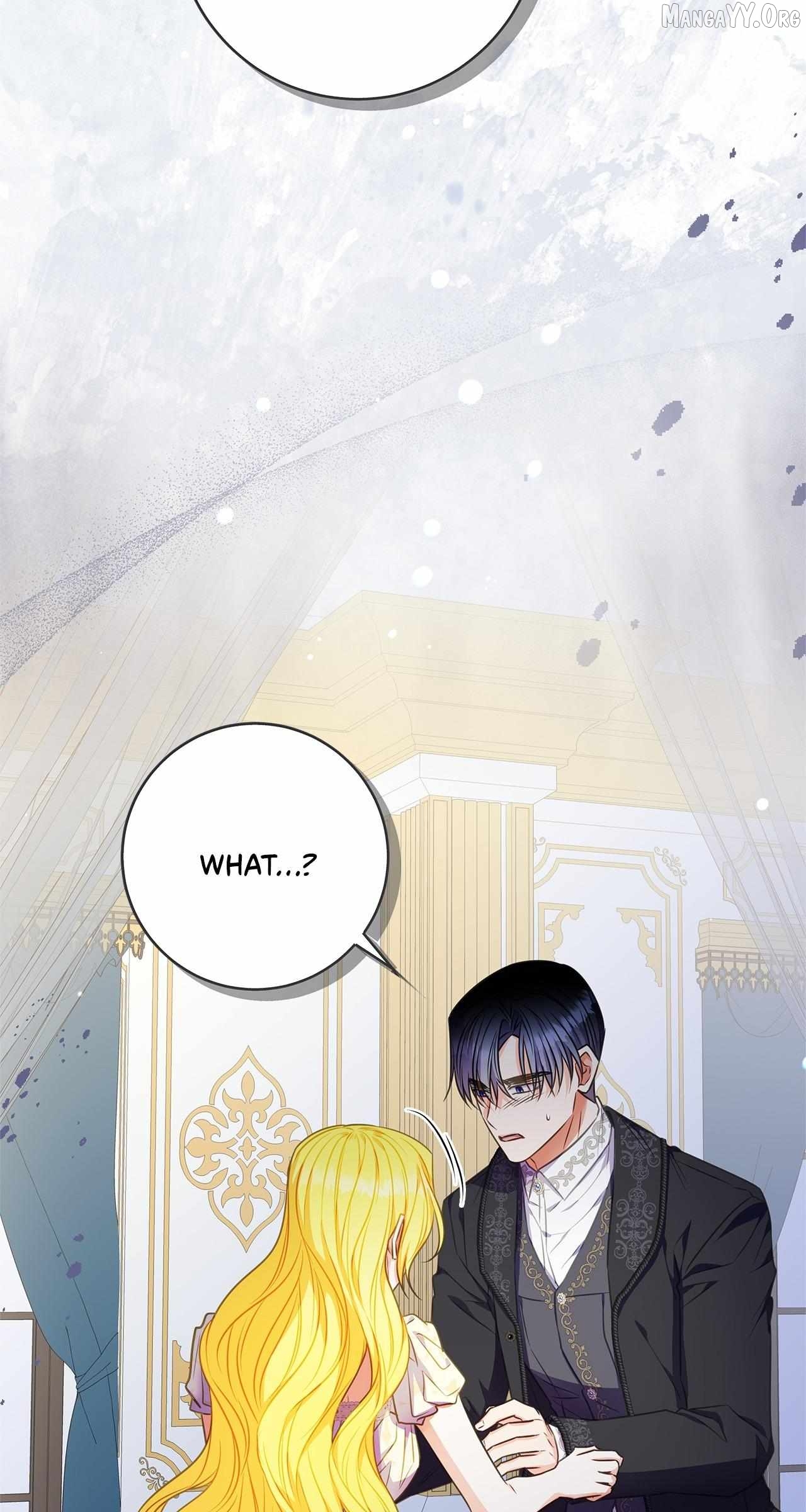 Spring Breeze of the Wasteland Chapter 57 - page 71