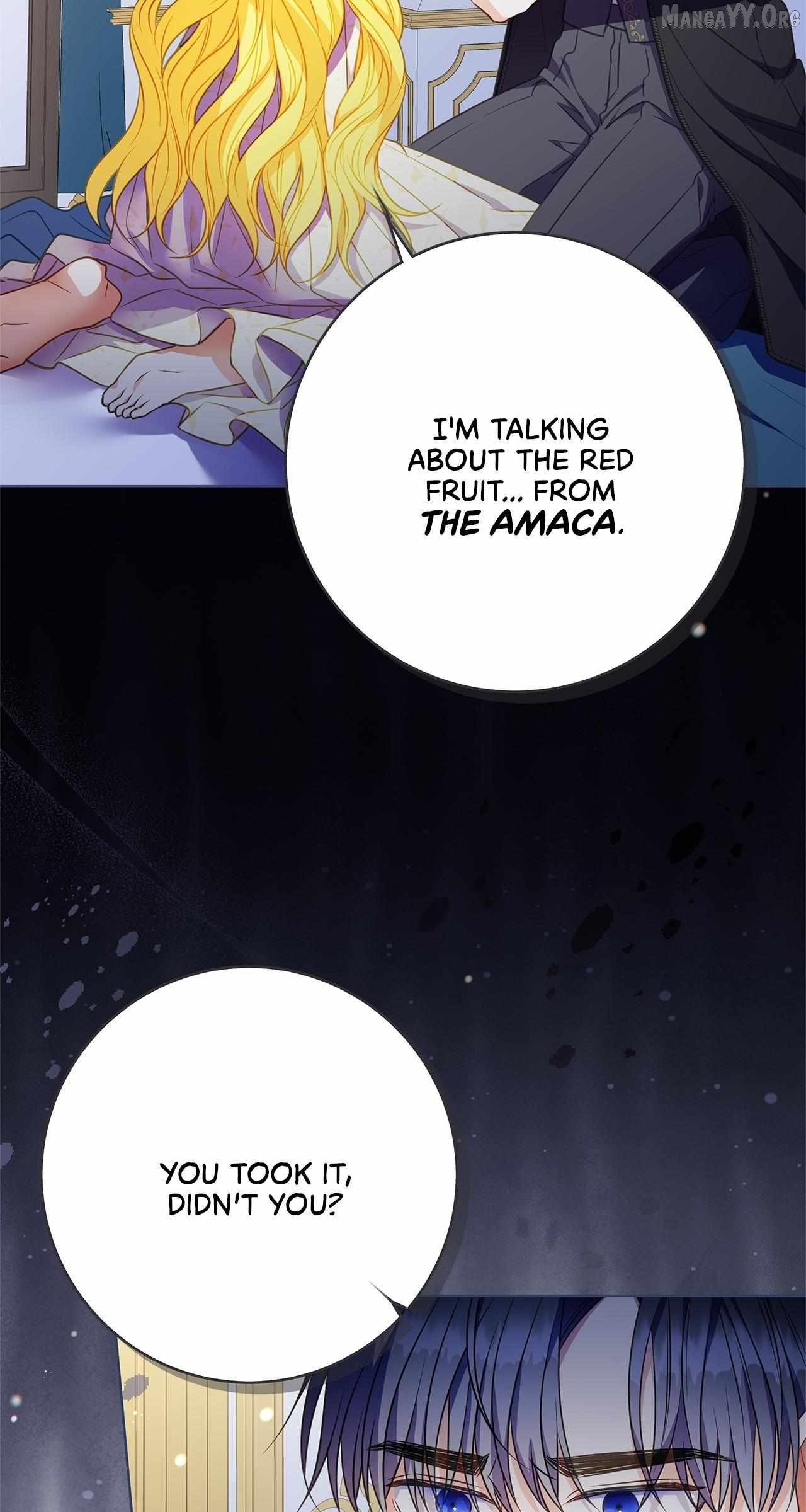 Spring Breeze of the Wasteland Chapter 57 - page 72