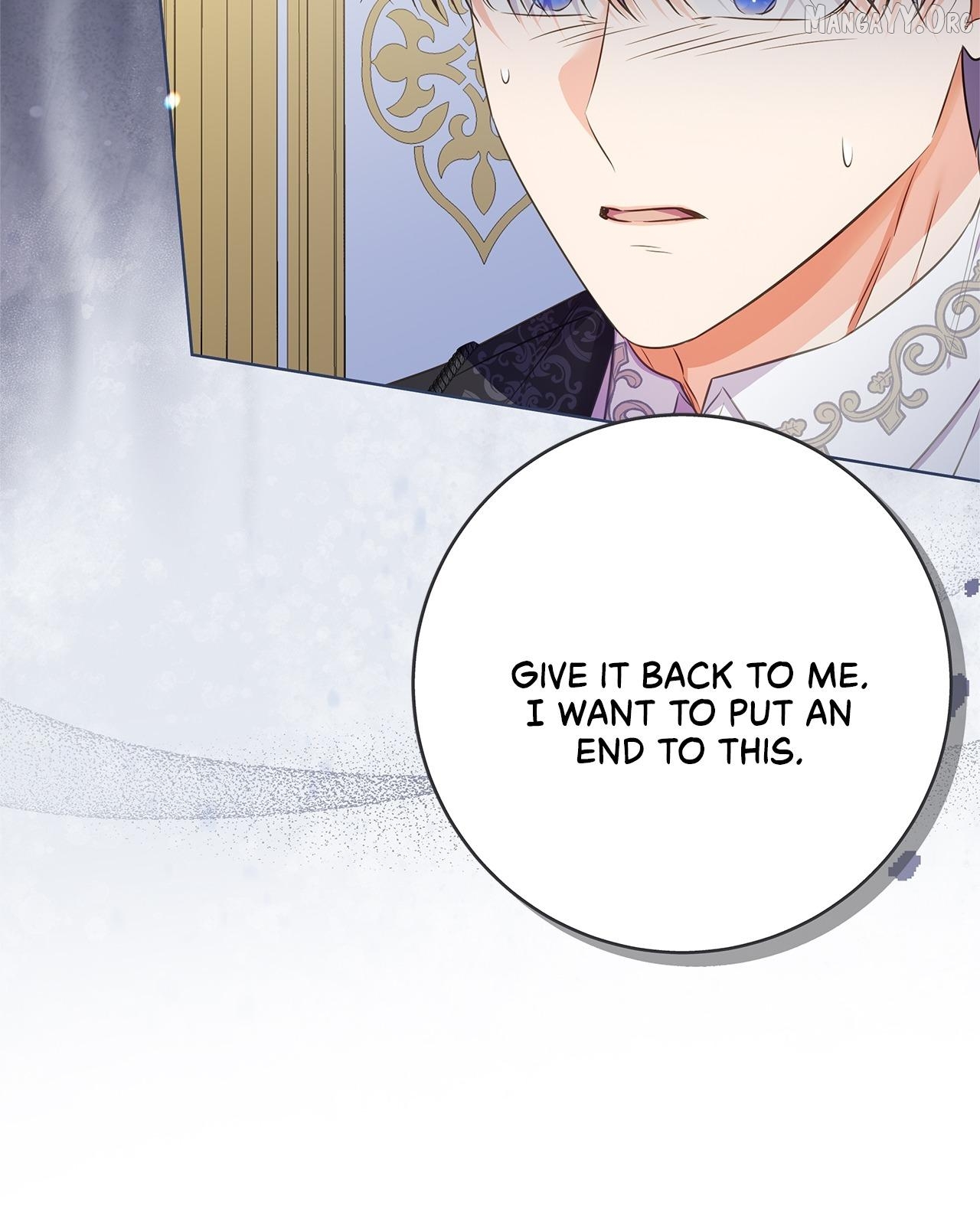 Spring Breeze of the Wasteland Chapter 57 - page 73