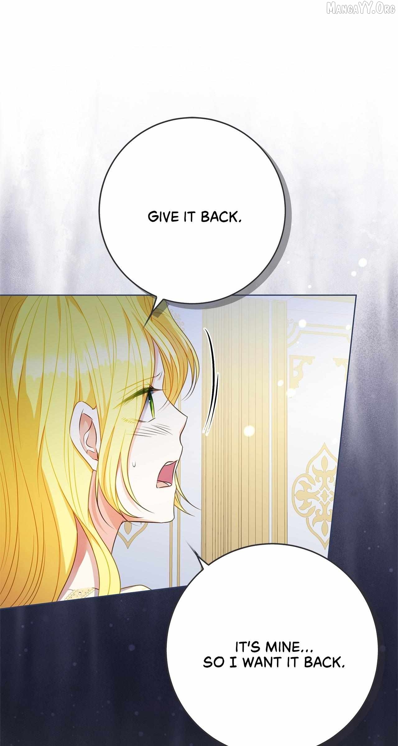 Spring Breeze of the Wasteland Chapter 57 - page 74