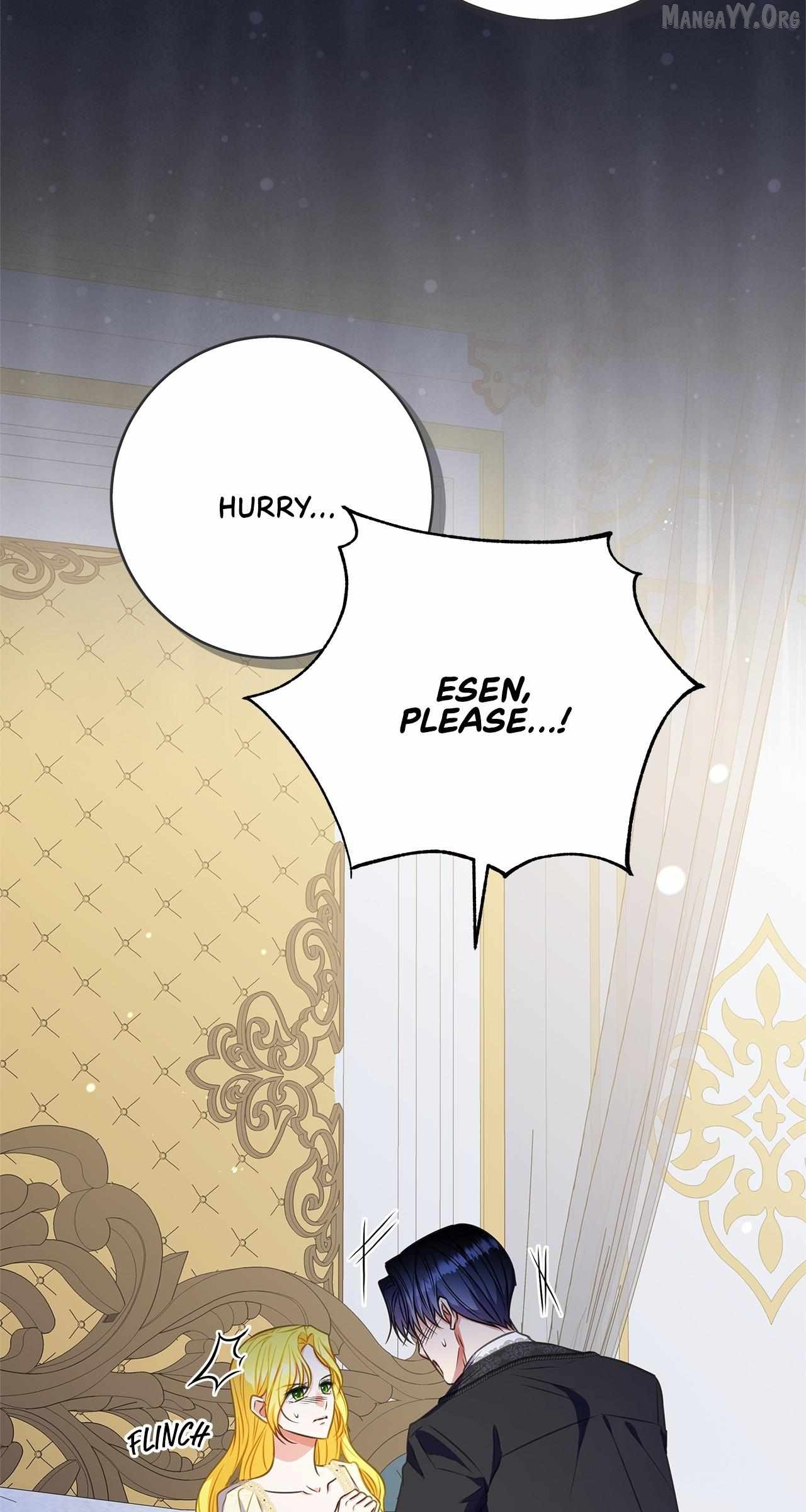 Spring Breeze of the Wasteland Chapter 57 - page 75