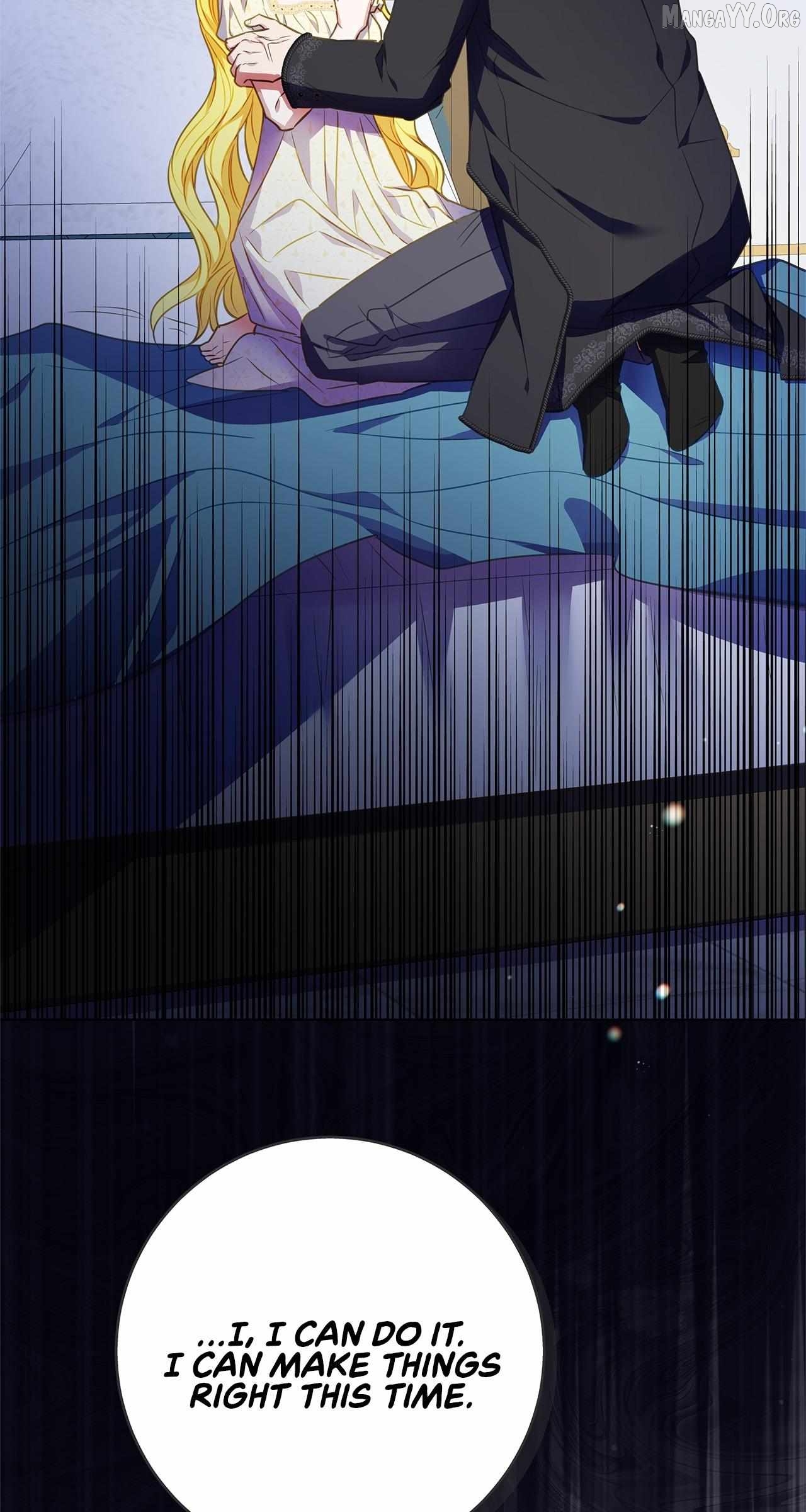 Spring Breeze of the Wasteland Chapter 57 - page 76