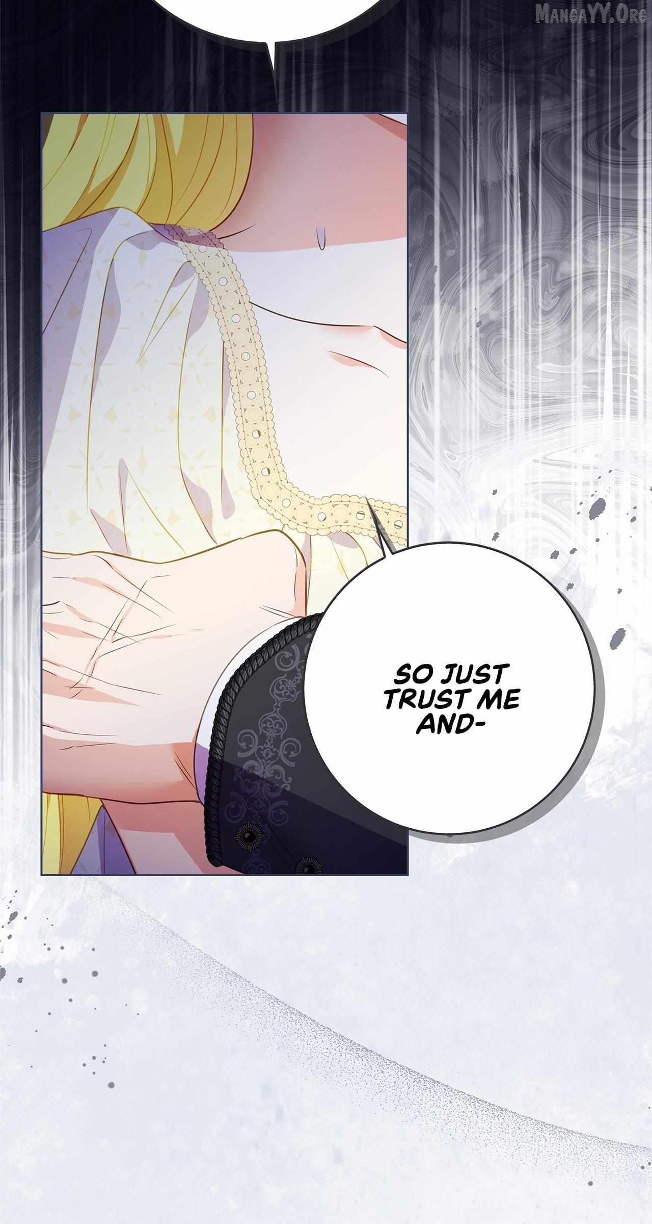 Spring Breeze of the Wasteland Chapter 57 - page 77