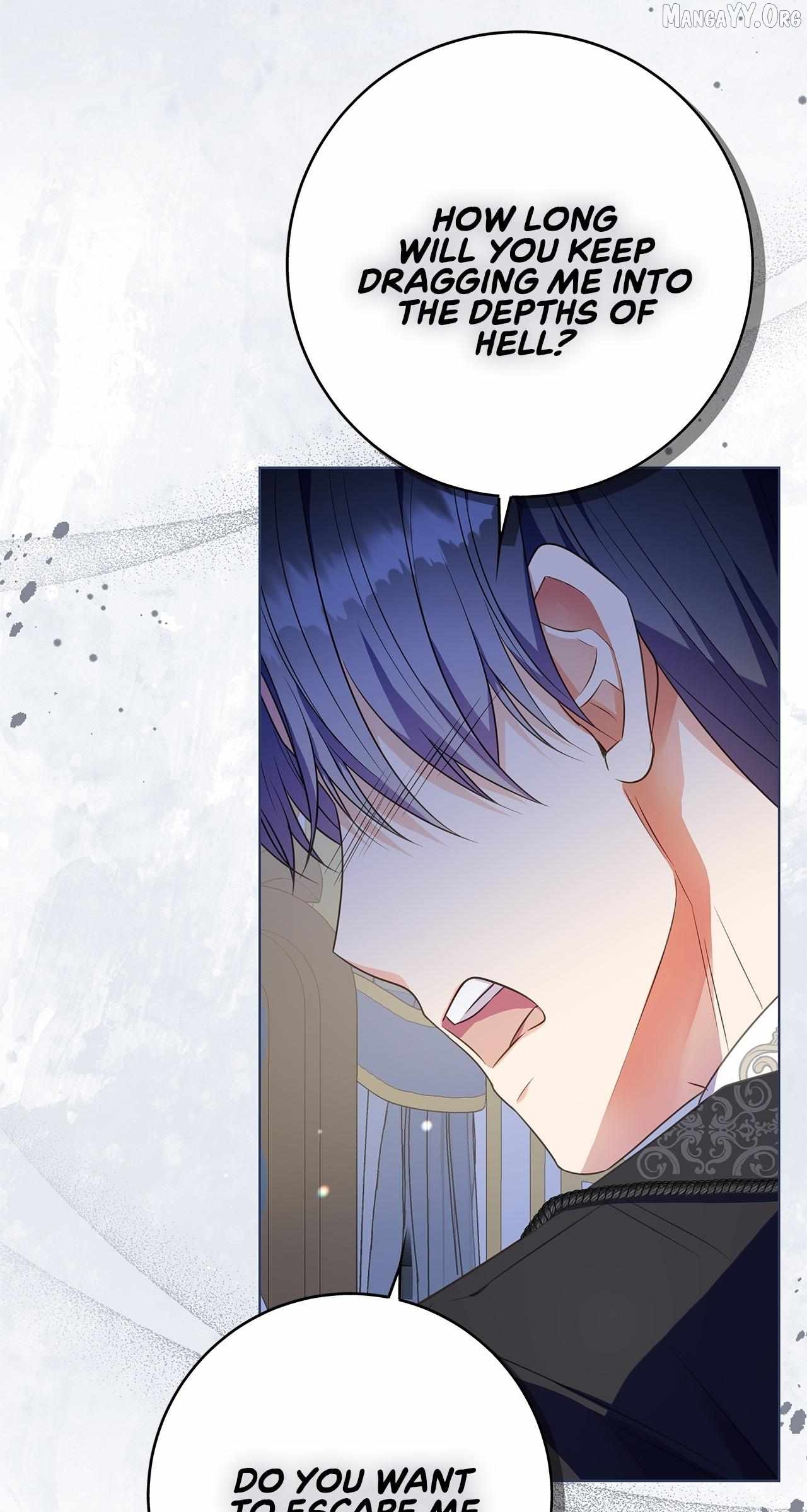 Spring Breeze of the Wasteland Chapter 57 - page 78