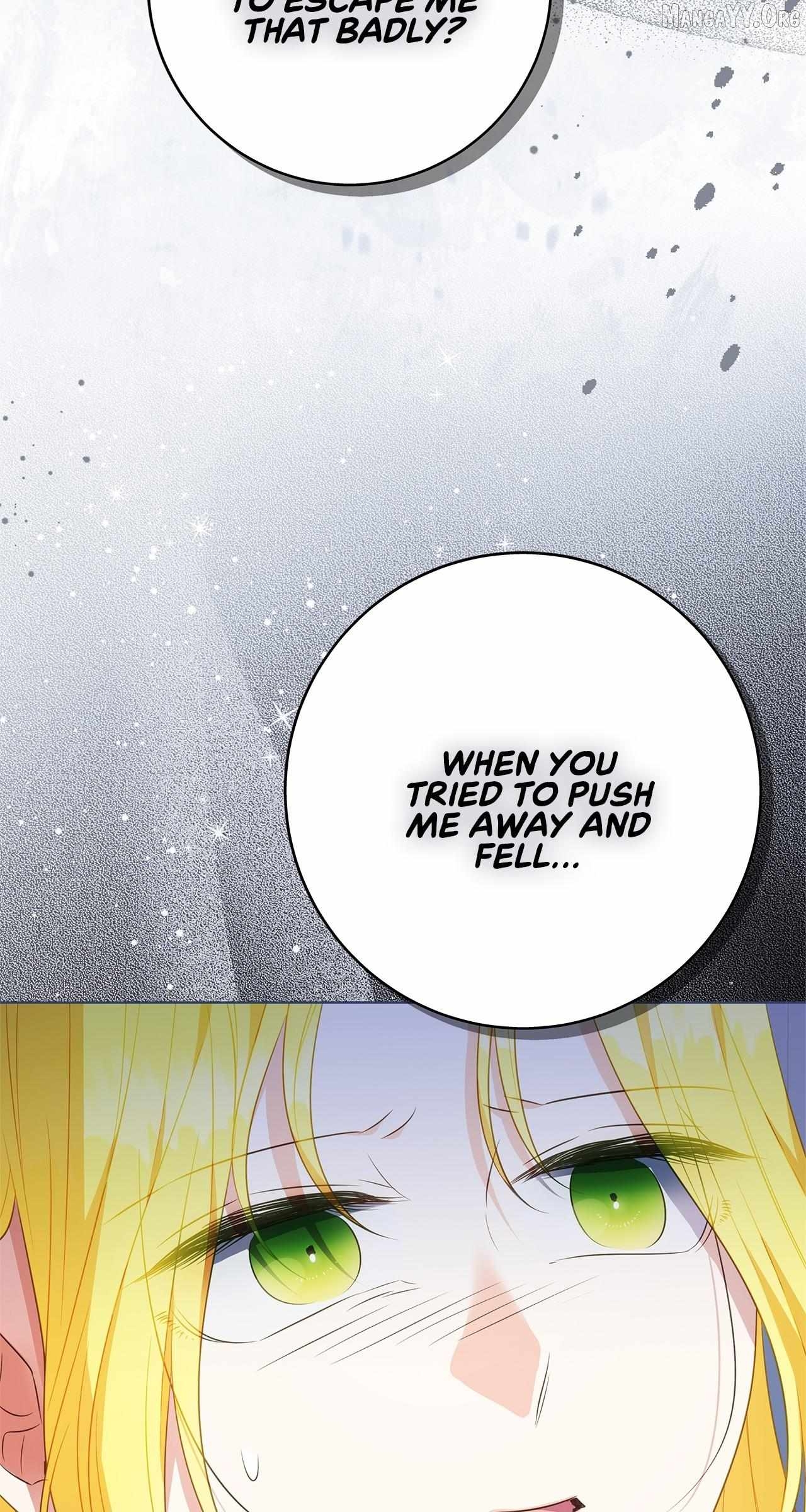 Spring Breeze of the Wasteland Chapter 57 - page 79