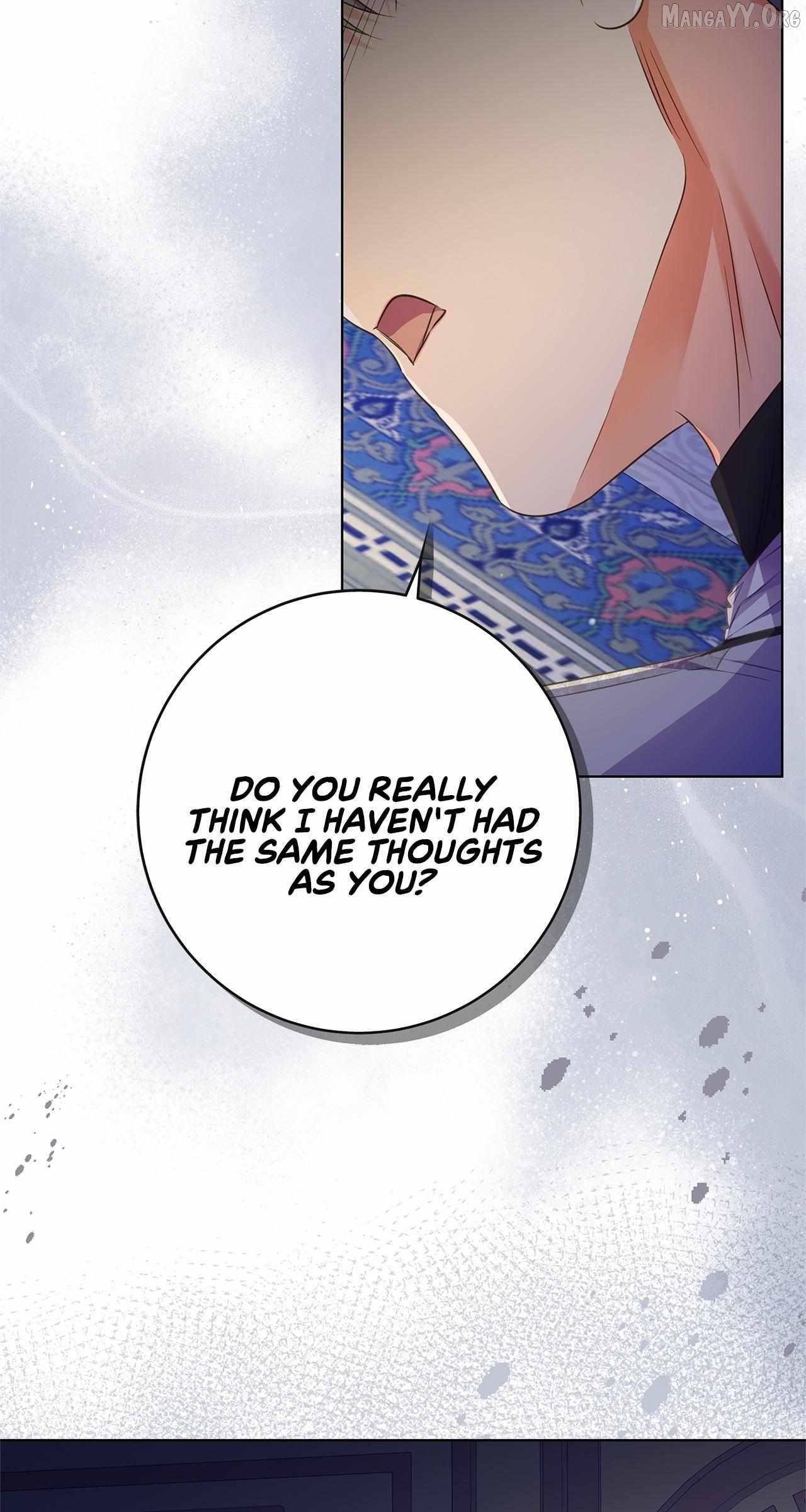 Spring Breeze of the Wasteland Chapter 57 - page 8