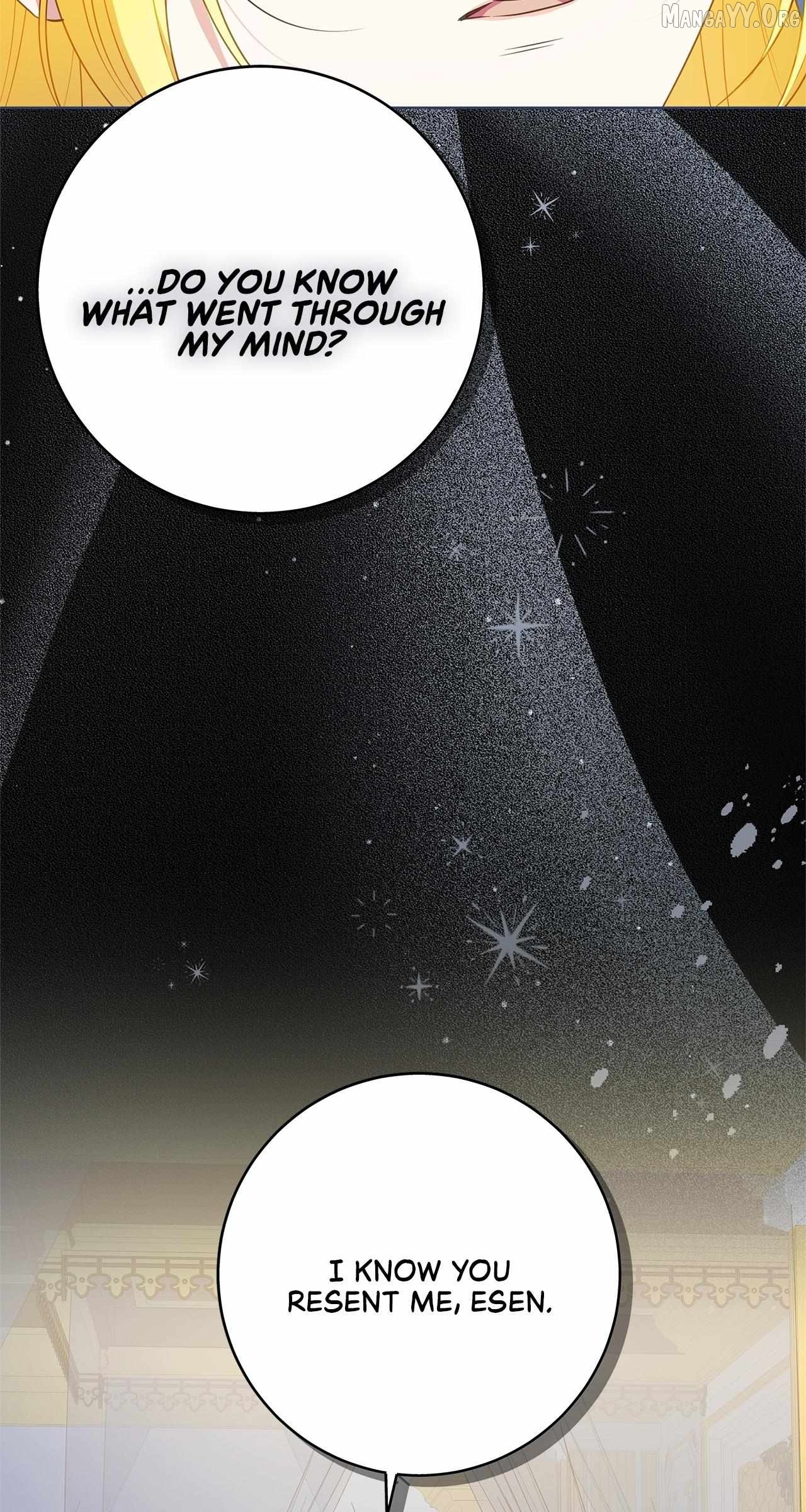 Spring Breeze of the Wasteland Chapter 57 - page 80