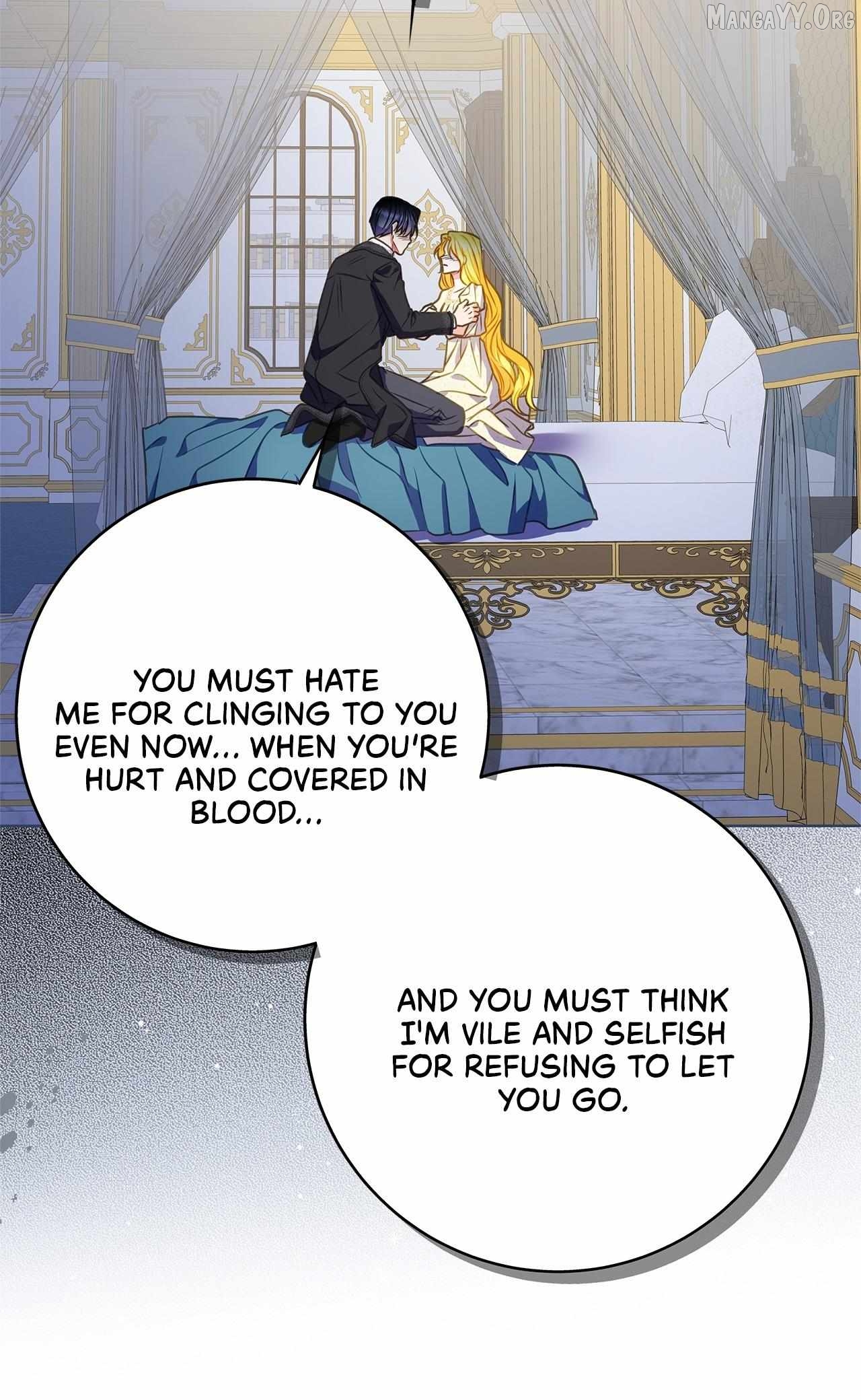 Spring Breeze of the Wasteland Chapter 57 - page 81