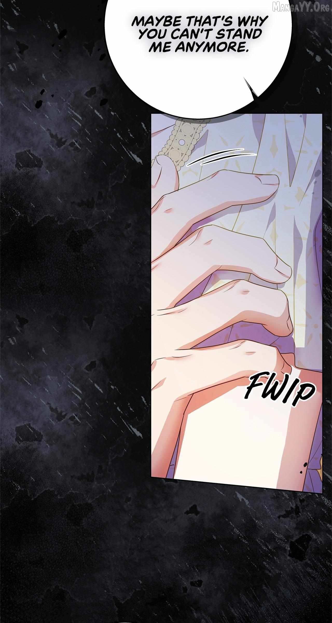 Spring Breeze of the Wasteland Chapter 57 - page 83