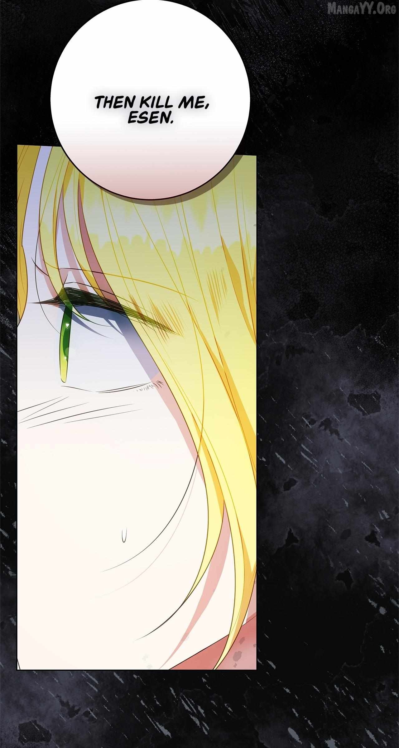 Spring Breeze of the Wasteland Chapter 57 - page 84