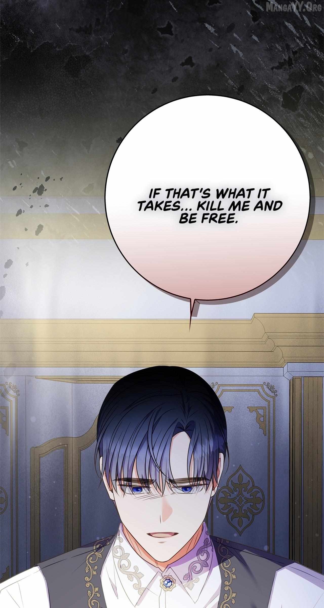 Spring Breeze of the Wasteland Chapter 57 - page 85