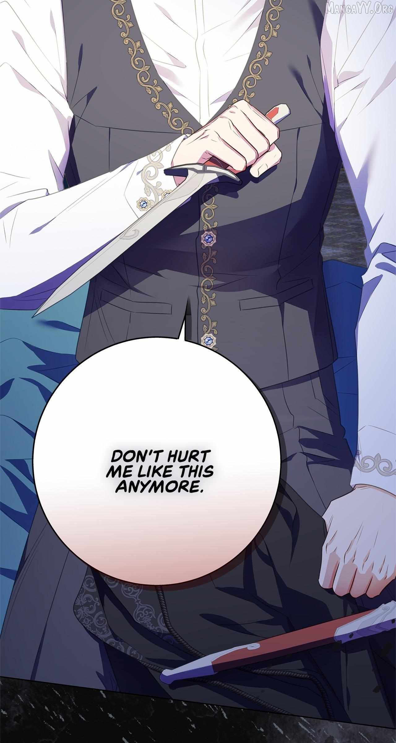 Spring Breeze of the Wasteland Chapter 57 - page 86