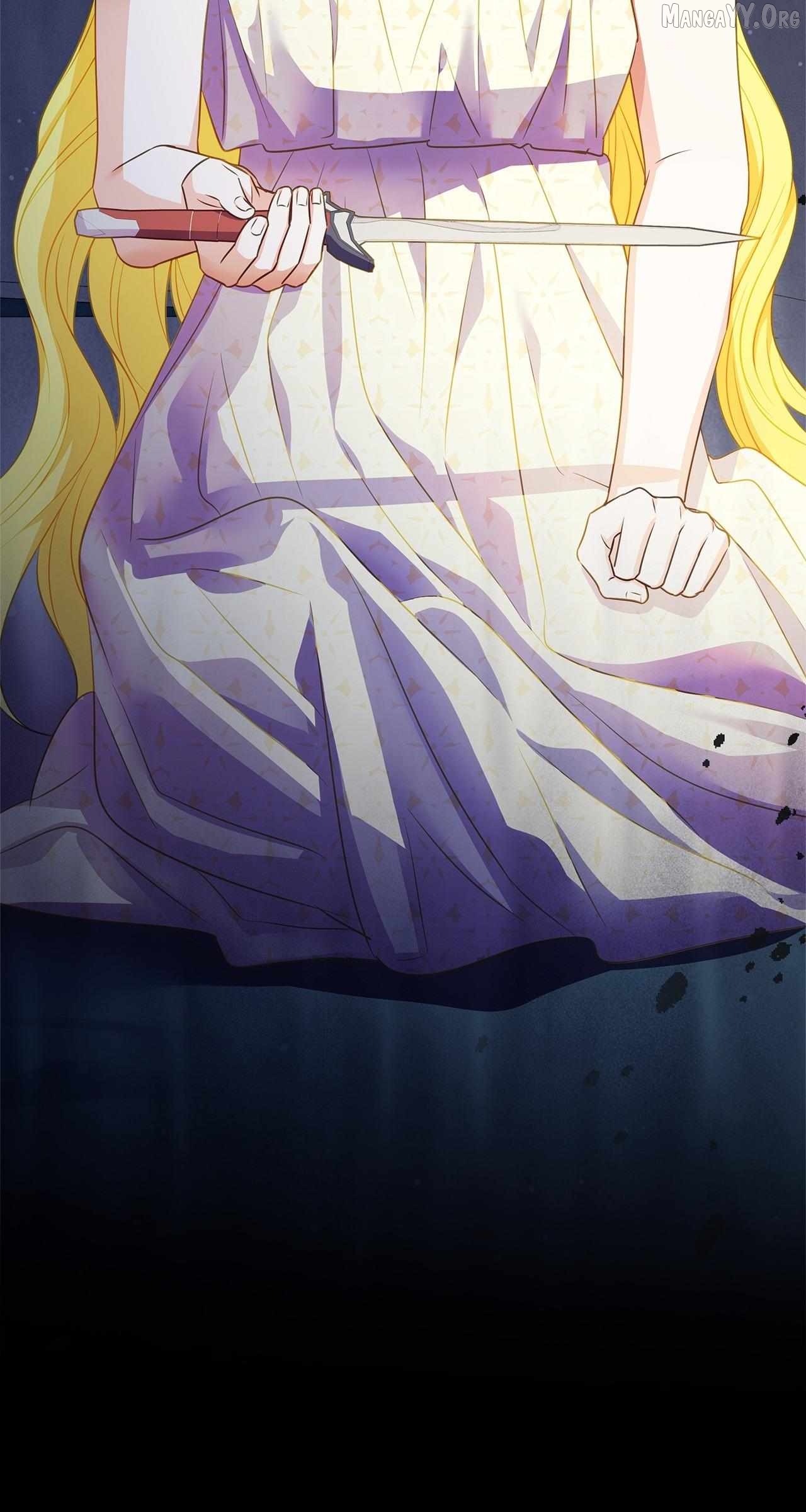 Spring Breeze of the Wasteland Chapter 57 - page 89