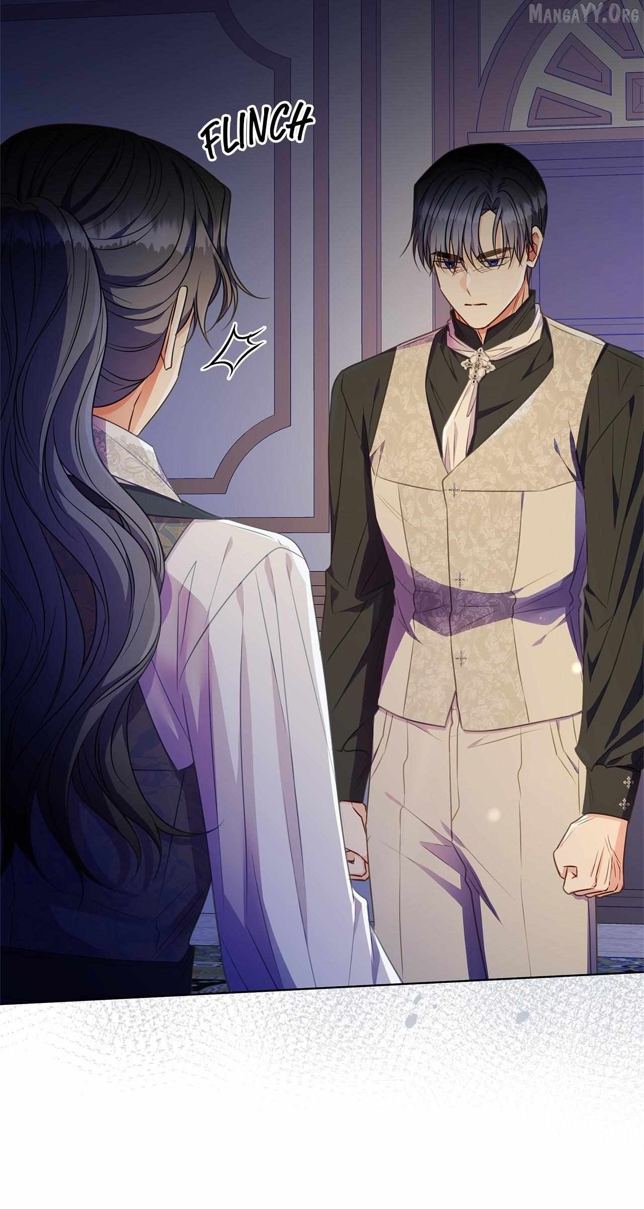 Spring Breeze of the Wasteland Chapter 57 - page 9