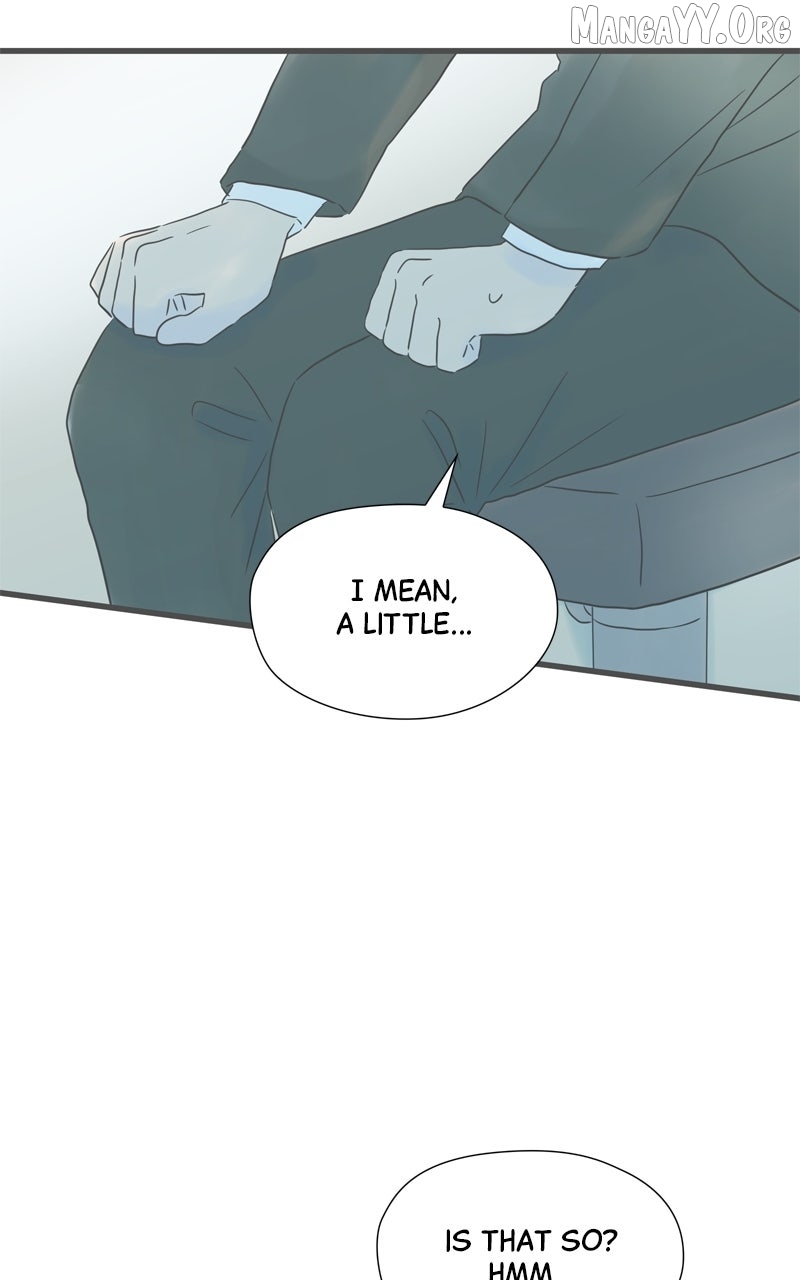 It Rains on Precious Days Chapter 191 - page 44
