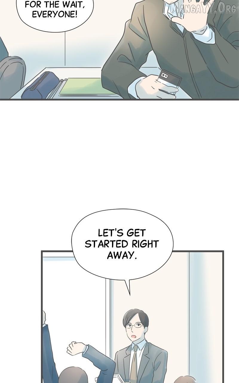 It Rains on Precious Days Chapter 192 - page 32