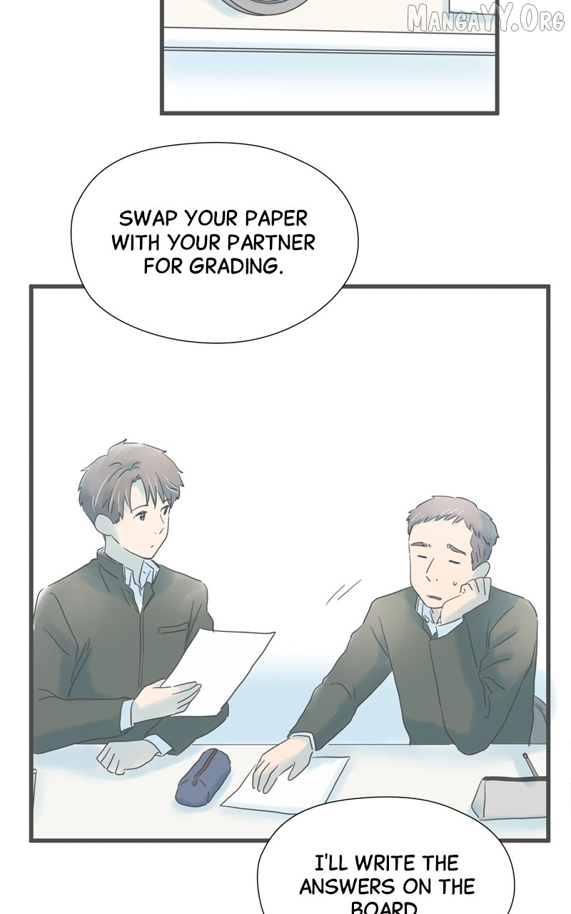 It Rains on Precious Days Chapter 192 - page 44