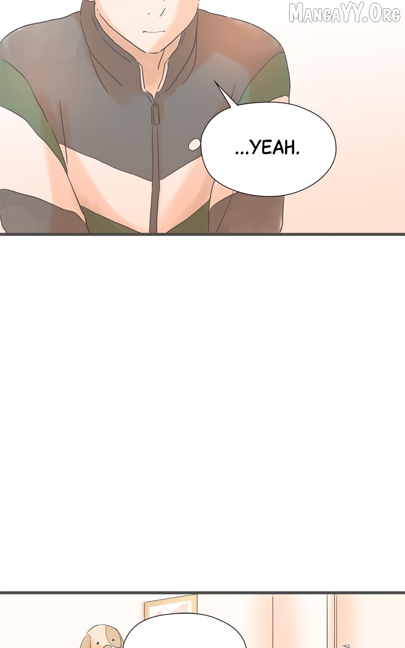 It Rains on Precious Days Chapter 193 - page 32