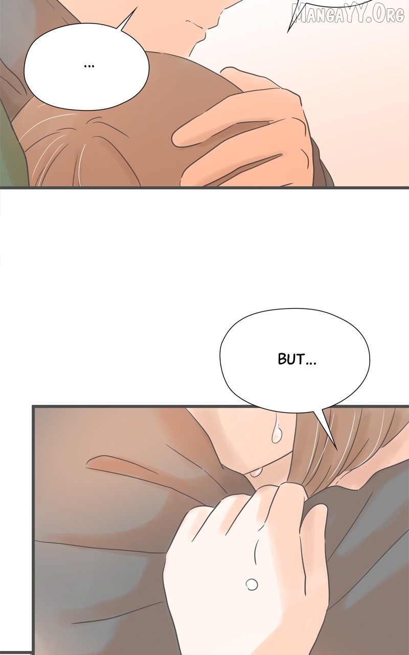 It Rains on Precious Days Chapter 193 - page 44