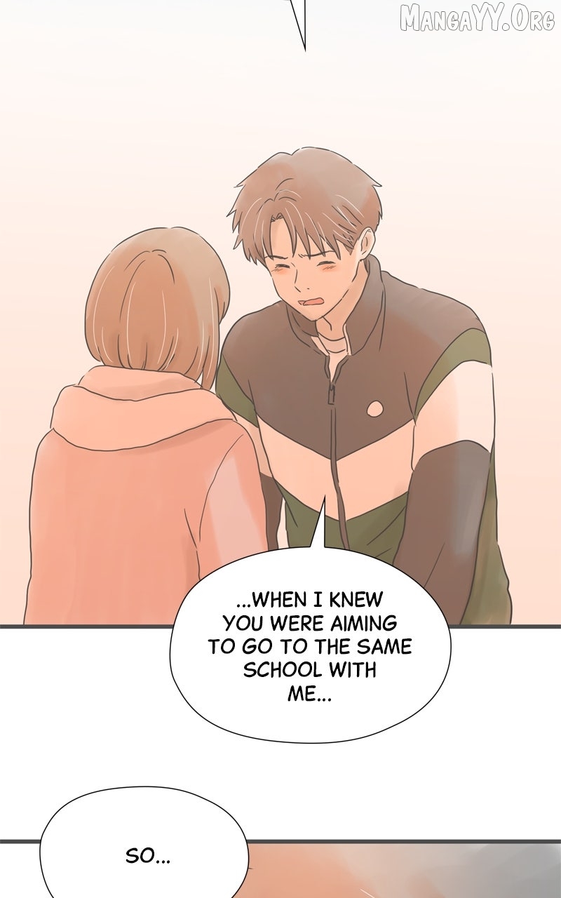 It Rains on Precious Days Chapter 193 - page 80