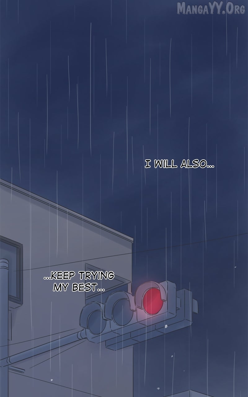 It Rains on Precious Days Chapter 194 - page 24