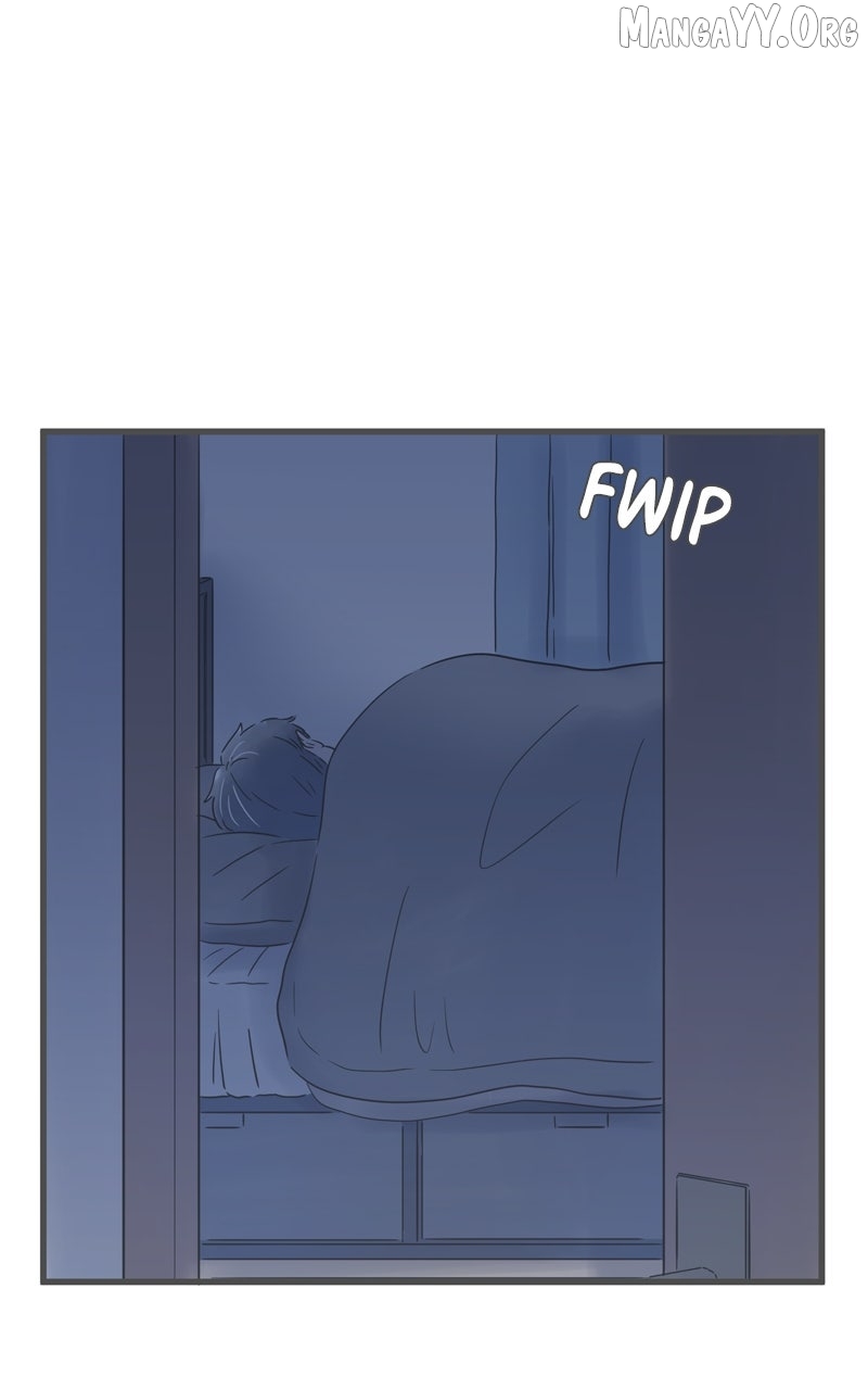 It Rains on Precious Days Chapter 194 - page 32