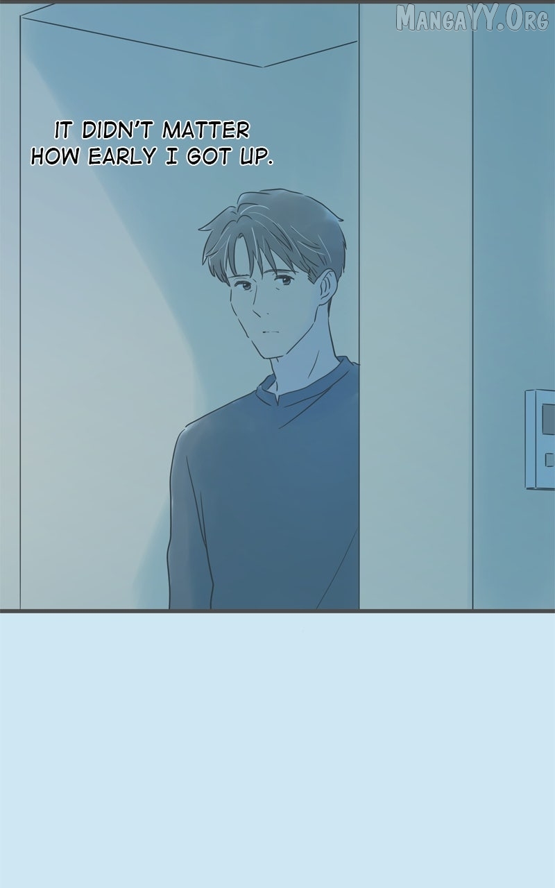 It Rains on Precious Days Chapter 194 - page 44