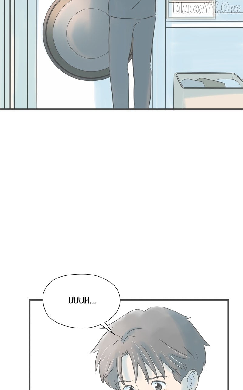 It Rains on Precious Days Chapter 194 - page 80