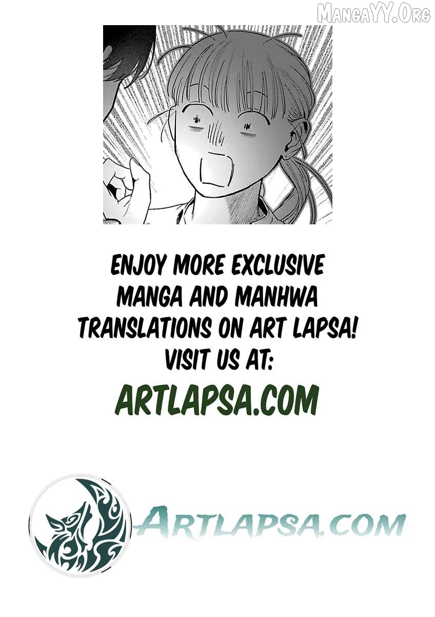 A Yakuza Makes Me Work in a Bathhouse Chapter 22 - page 3