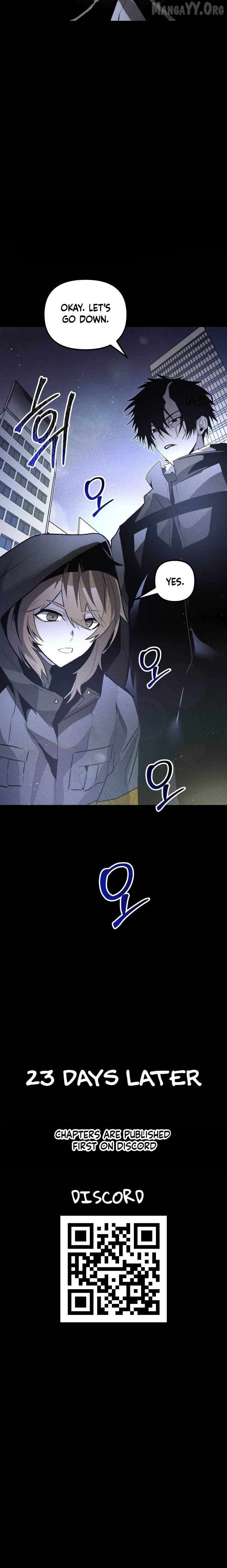 The Murderer - Manhwa Chapter 51 - page 12