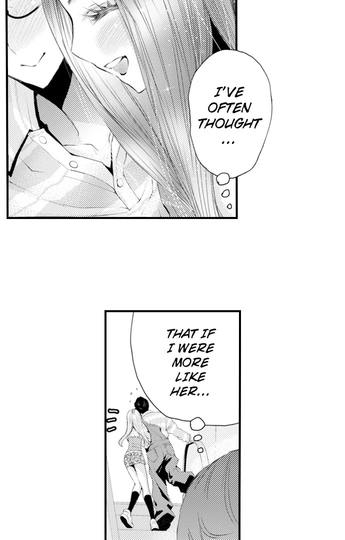 App de, Soku Hame - Yokujoudo ga 800 wo Koeteimasu SEX shimasu ka? [Uncensored] Chapter 42 - page 3