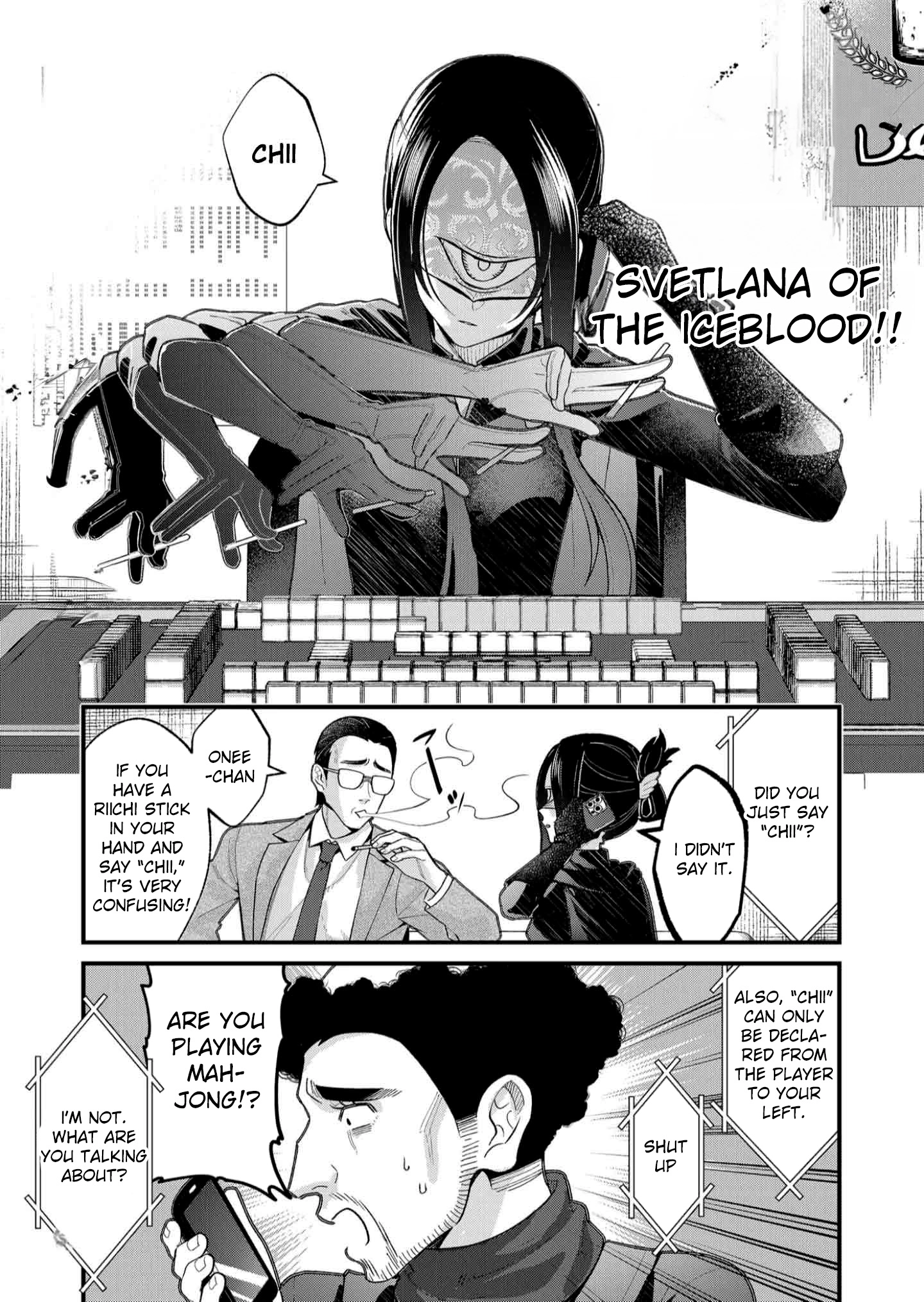 Uchi ni Kaeru to Itsumo Kukkoro ga Iru Chapter 28 - page 10