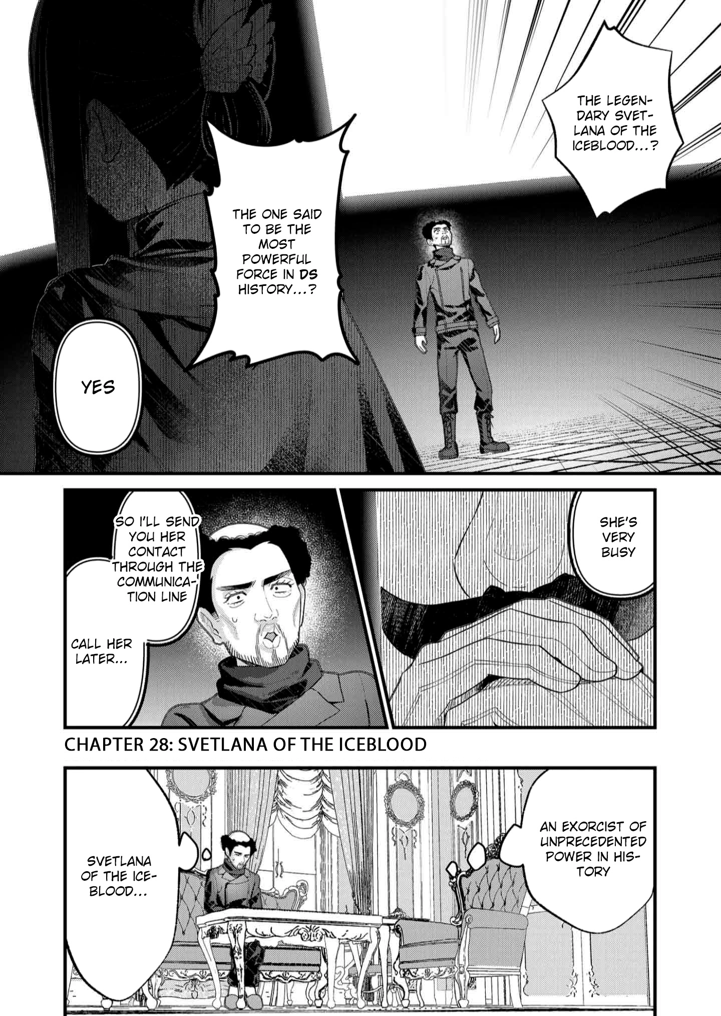 Uchi ni Kaeru to Itsumo Kukkoro ga Iru Chapter 28 - page 4