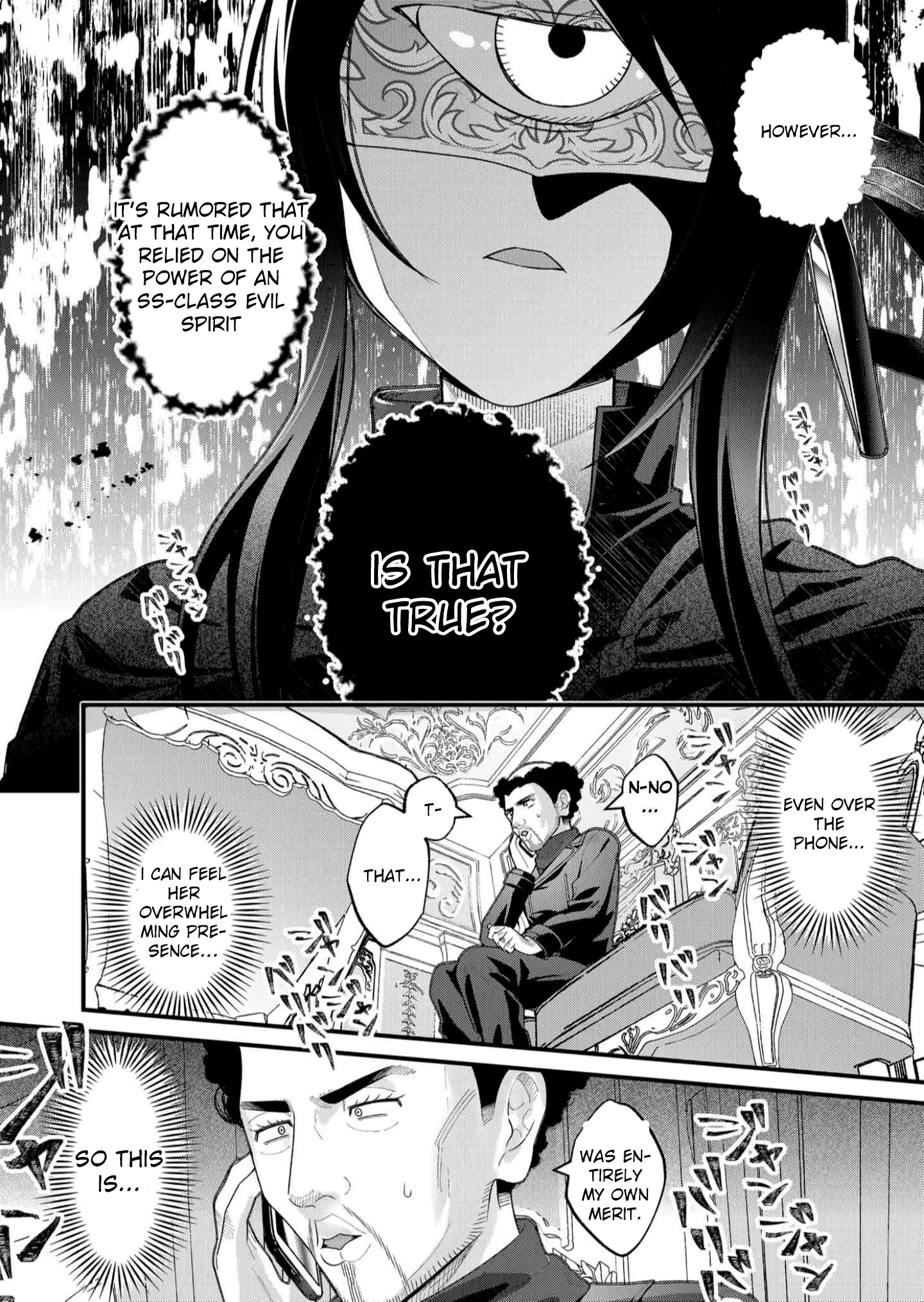 Uchi ni Kaeru to Itsumo Kukkoro ga Iru Chapter 28 - page 6