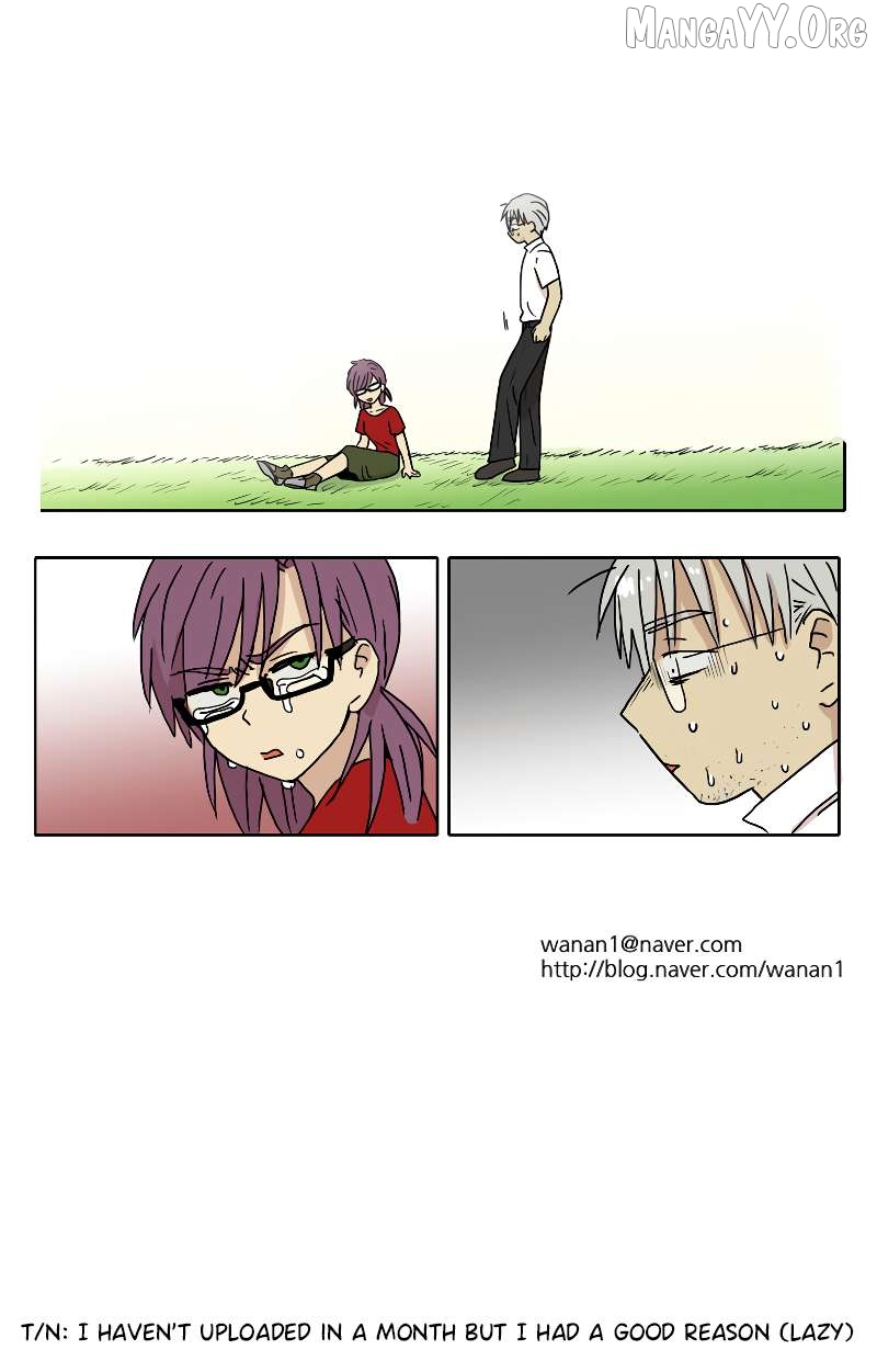 Hana - Manhwa Chapter 54 - page 11