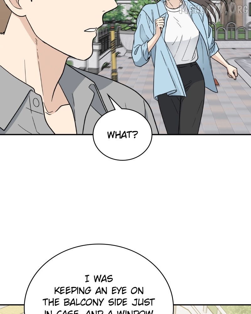 It Wasn’t Love At First Sight Chapter 53 - page 24