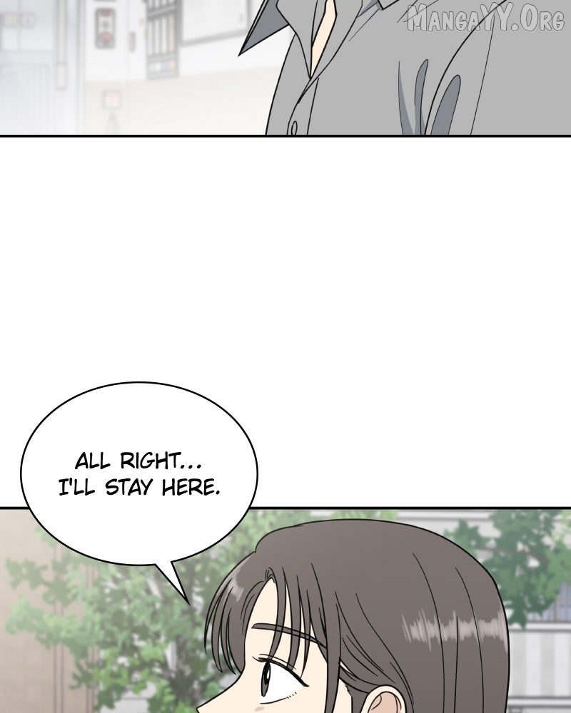 It Wasn’t Love At First Sight Chapter 53 - page 32