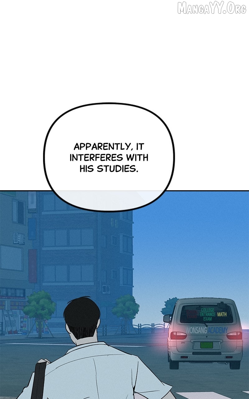 Radiant Rewind Chapter 58 - page 44