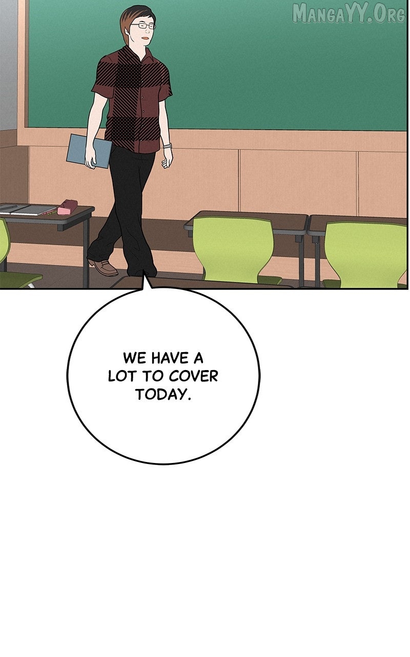 Radiant Rewind Chapter 59 - page 32