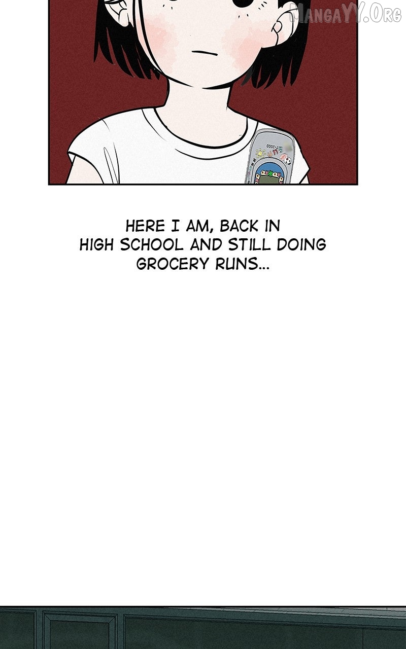 Radiant Rewind Chapter 59 - page 44