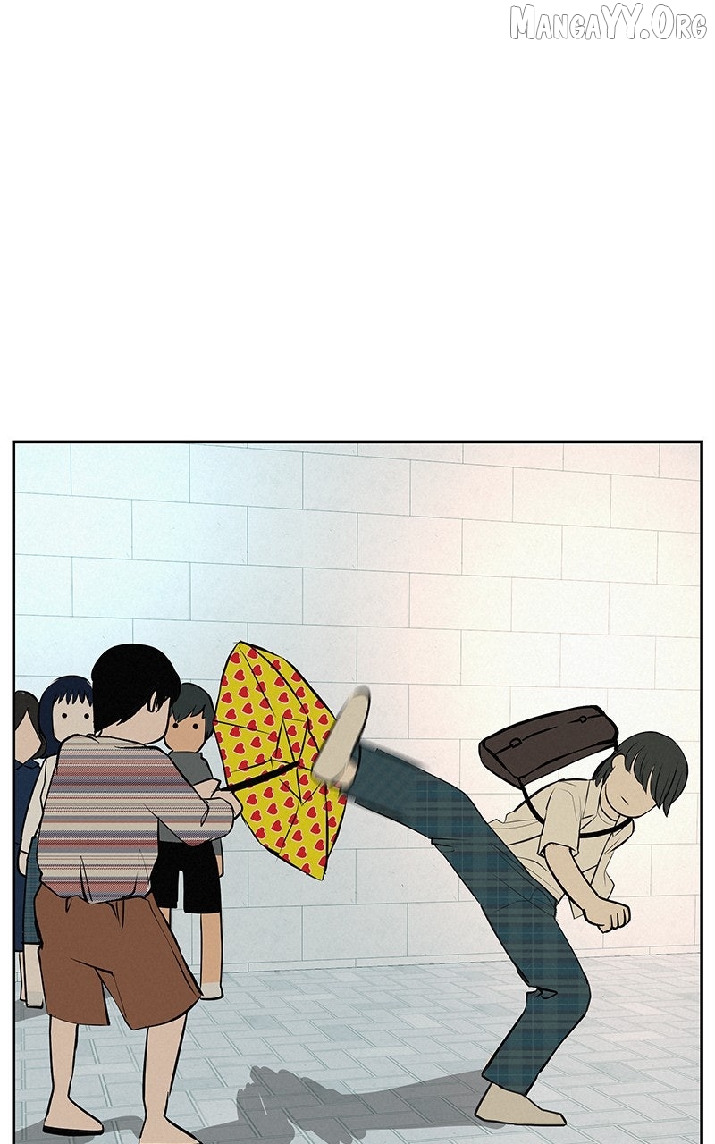 Radiant Rewind Chapter 59 - page 167