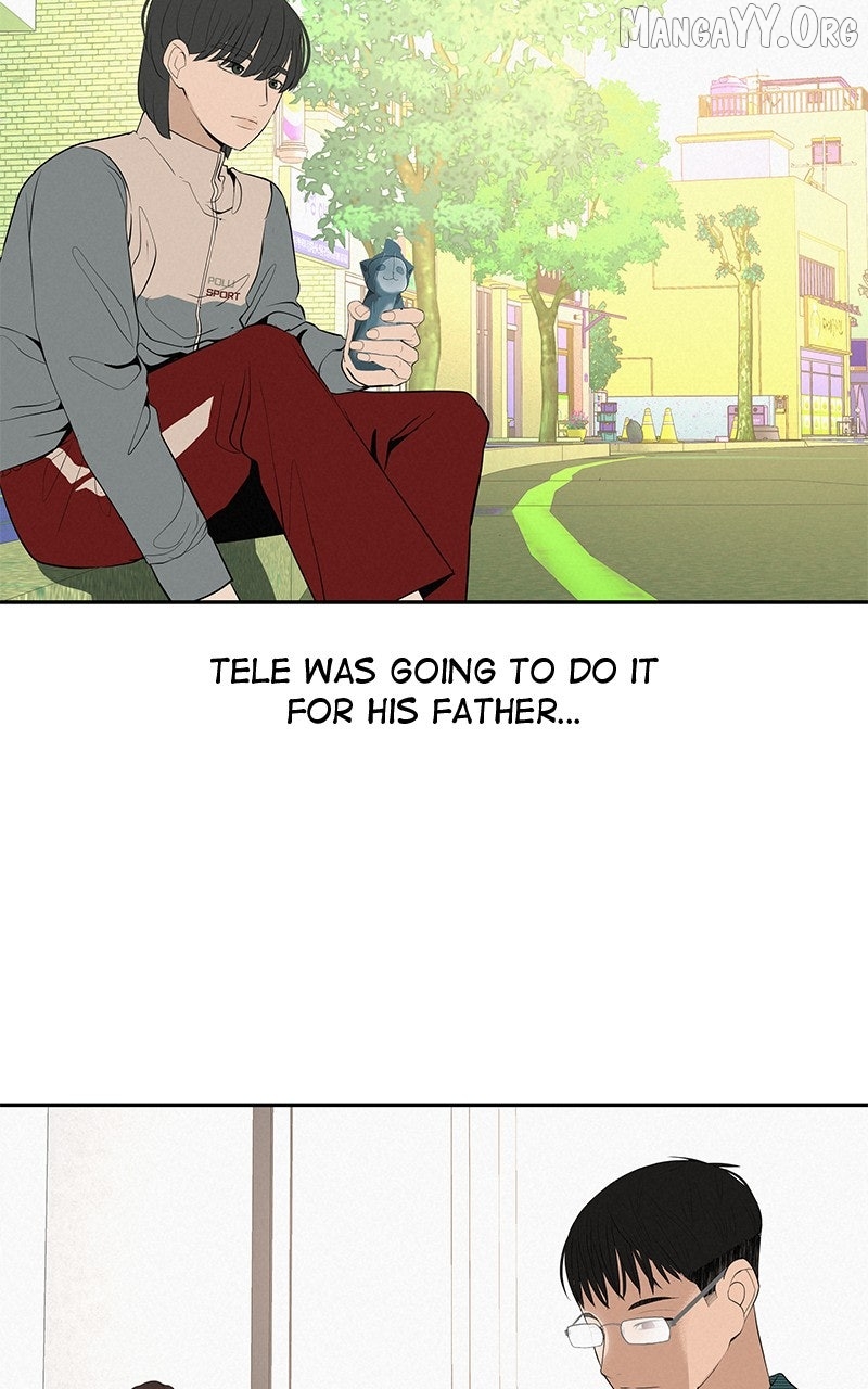Radiant Rewind Chapter 60 - page 80