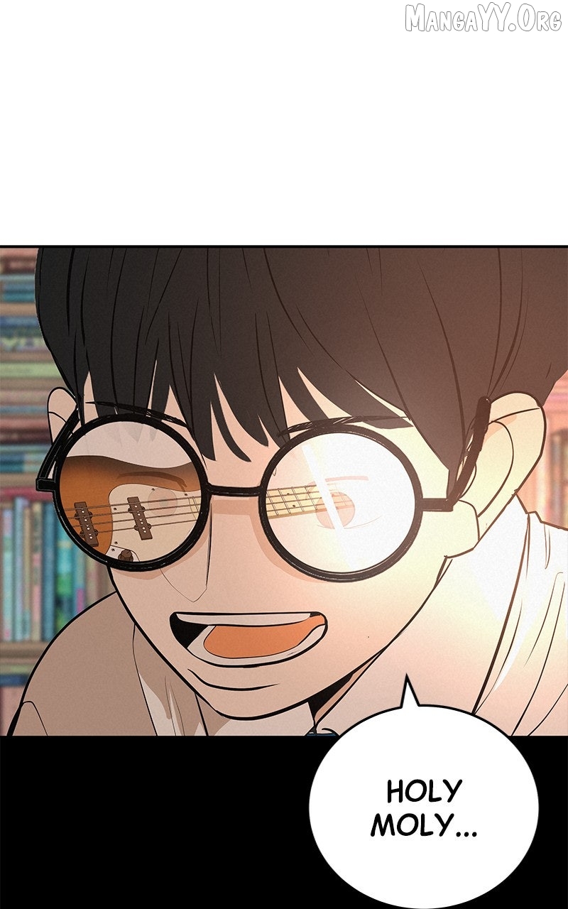 Radiant Rewind Chapter 61 - page 32